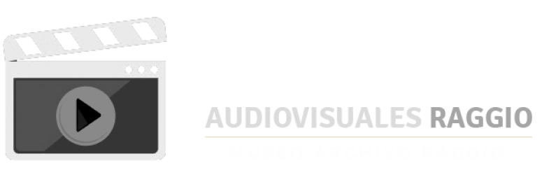 Producciones Audiovisuales